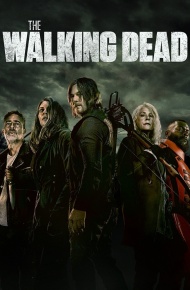 دانلود قسمت هشتم فصل یازدهم سریال مردگان متحرک 2010 The Walking Dead