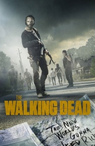 دانلود قسمت سوم فصل پنجم سریال مردگان متحرک 2010 The Walking Dead