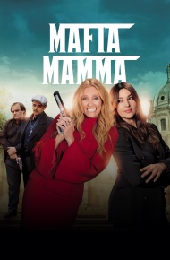 دانلود فیلم مافیا ماما 2023 Mafia Mamma