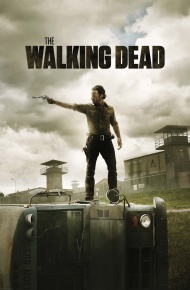 دانلود قسمت سیزدهم فصل سوم سریال مردگان متحرک 2010 The Walking Dead