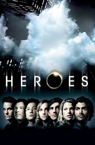 دانلود قسمت سيزدهم سريال قهرمانان 2006 Heroes