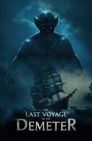 دانلود فیلم آخرین سفر دمیتر 2023 The Last Voyage of the Demeter