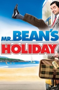 دانلود فیلم تعطیلات مستربین 2007 Mr. Bean's Holiday