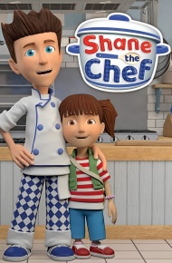 دانلود سریال شین آشپز 2018 Shane the Chef