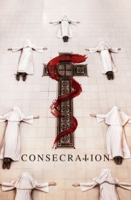 دانلود فیلم تقدیس 2023 Consecration