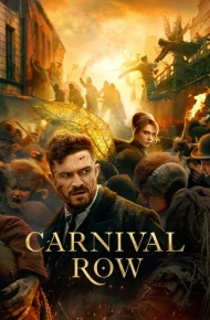 دانلود سریال کارناوال رو 2019 Carnival Row