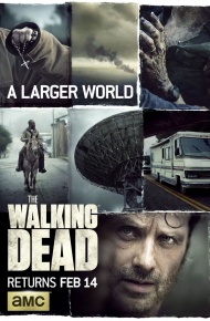 دانلود قسمت نهم فصل ششم سریال مردگان متحرک 2010 The Walking Dead