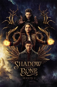 دانلود قسمت اول فصل دوم سریال سایه و استخوان 2021 Shadow and Bone