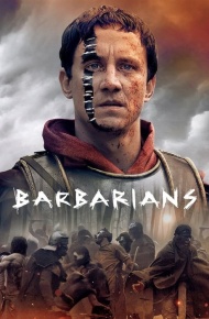 دانلود سریال بربرها 2020 Barbarians