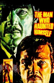 دانلود فیلم همزاد 1970 The Man Who Haunted Himself