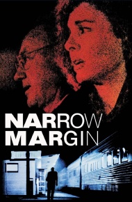 دانلود فیلم حاشیه باریک 1990 Narrow Margin