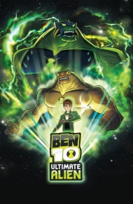 دانلود سریال بن تن: بیگانه تمام عیار 2010 Ben 10: Ultimate Alien