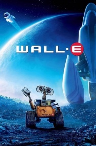 دانلود فیلم وال ای 2008 WALL·E