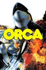 دانلود فیلم نهنگ قاتل 1977 Orca