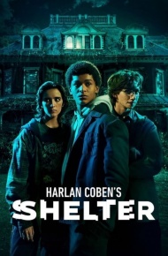 دانلود قسمت سوم سریال پناهگاه هارلان کوبن 2023 Harlan Coben's Shelter