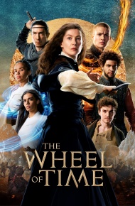دانلود قسمت چهارم فصل دوم سریال چرخ زمان 2021 The Wheel of Time