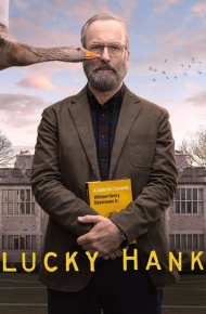 دانلود سریال هنک خوش‌شانس 2023 Lucky Hank