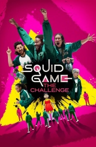 دانلود سریال مسابقه بازی مرکب 2023 Squid Game: The Challenge