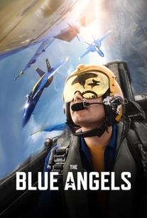 دانلود فیلم خارجی خانوادگی فرشته های آبی زیرنویس فارسی The Blue Angels 2024 با لینک مستقیم ایرانسل، همراه اول، رایتل آبی