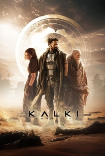 دانلود فیلم هندی کالکی سال 2898 (Kalki 2898 AD 2024) اکشن، ماجراجویی، درام، فانتزی، تخیلی، هیجانی دوبله فارسی با لینک مستقیم ایرانسل، همراه اول، رایتل