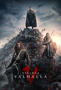 دانلود رایگان سریال خارجی وایکینگها: والهالا (Vikings: Valhalla 2022-2024) اکشن، ماجراجویی، تاریخی دوبله فارسی با لینک مستقیم
