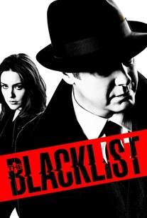 دانلود رایگان سریال آمریکایی لیست سیاه (The Blacklist 2013-2023) جنایی،درام،معمایی،هیجانی دوبله فارسی با لینک مستقیم ایرانسل