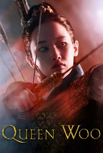 دانلود رایگان سریال کره ای ملکه وو (Queen Woo 2024 TV Series) اکشن، درام، تاریخی، هیجانی دوبله فارسی با لینک مستقیم
