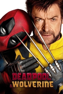 دانلود فیلم مارول ددپول و ولورین (Deadpool and Wolverine 2024) اکشن، هیجان انگیز، کمدی، تخیلی دوبله فارسی با لینک مستقیم ایرانسل، همراه اول، رایتل