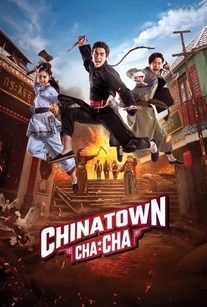 دانلود فیلم چینی محله چینی چاچا (Chinatown Chacha 2024) دوبله فارسی - اکشن، فانتزی، ماجراجویی، کمدی با لینک مستقیم ایرانسل، همراه اول، رایتل