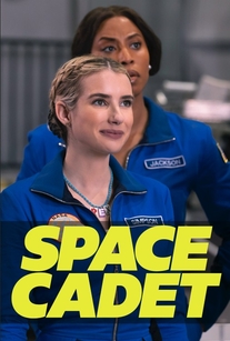 دانلود فیلم خارجی دانشجوی فضانوردی (Space Cadet 2024) عاشقانه، کمدی، درام زیرنویس فارسی با لینک مستقیم ایرانسل، همراه اول، رایتل