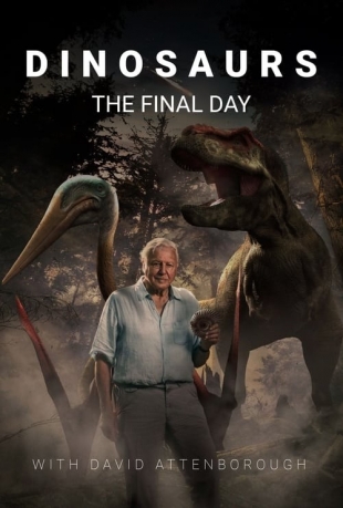 دایناسورها: روز نهایی