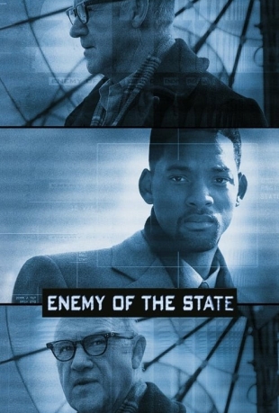 دشمن حکومت
