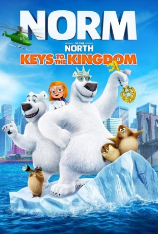 نورم قطب شمال: کلیدهای پادشاهی