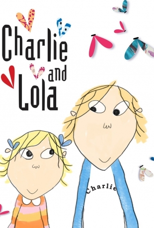 چارلی و لولا