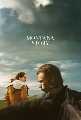 داستان مونتانا