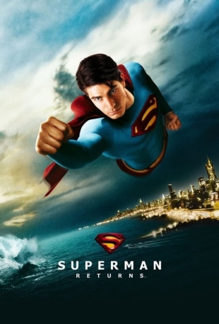 بازگشت سوپرمن