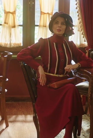 دانلود قسمت 13 شبکه مخفی زنان با کیفیت BLURAY