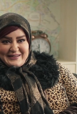 دانلود قسمت 7 آنتن با کیفیت BLURAY