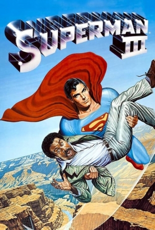 سوپرمن ۳