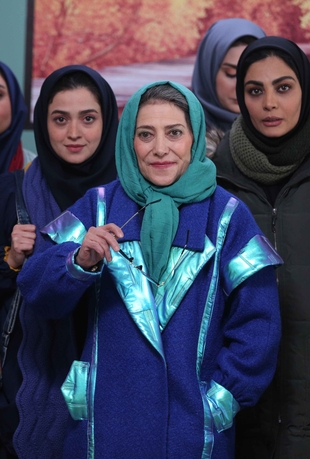 دانلود قسمت 9 آنتن با کیفیت 720