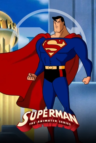 قسمت 4 مجموعه انیمیشنی سوپرمن