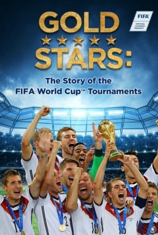 قسمت 1 ستاره های طلایی: داستان جام جهانی فوتبال