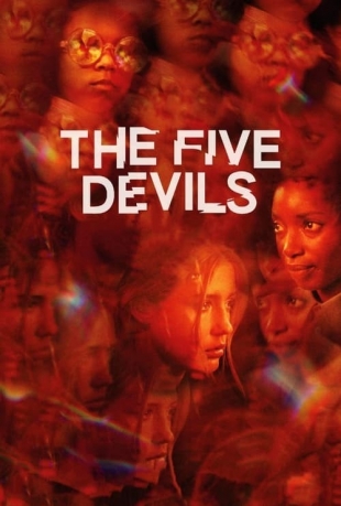 پنج شیطان