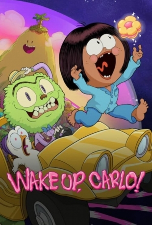قسمت 6 بیدار شو، کارلو!