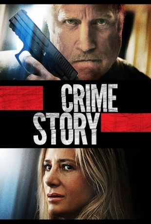 داستان جنایی