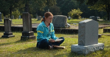 Chapter Four: Dear Billy