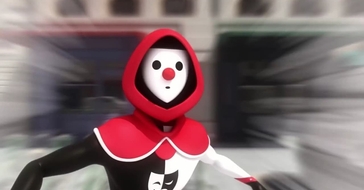 Psycomedian