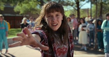 Chapter One: The Hellfire Club