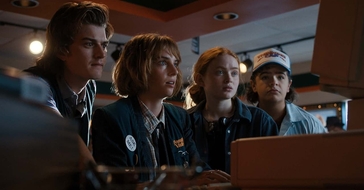 Chapter Two: Vecna's Curse