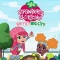 دانلود سریال توت فرنگی کوچولو: توت فرنگی در شهر بزرگ 2021 Strawberry Shortcake: Berry in the Big City
